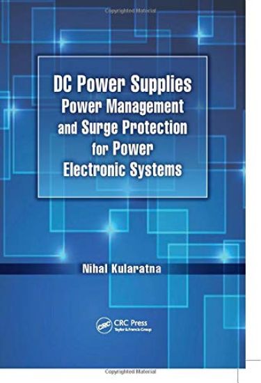 DC Power Supplies