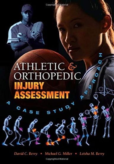 Athletic and Orthopedic Injury Assessment