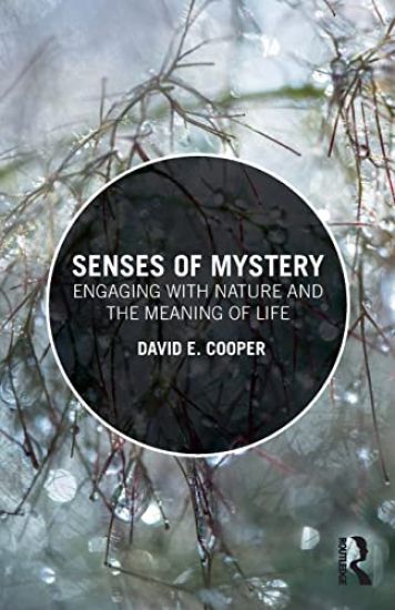 Senses of Mystery