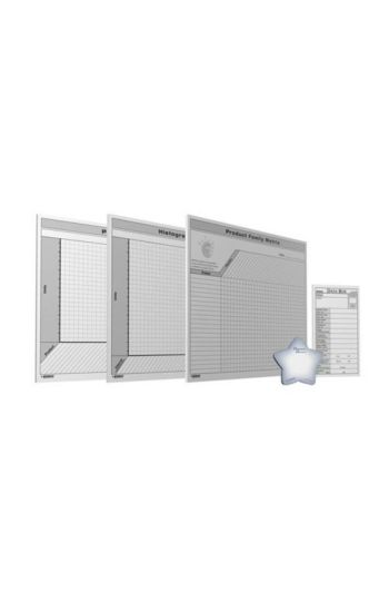 VSM Office Form Solution Pack - All 5