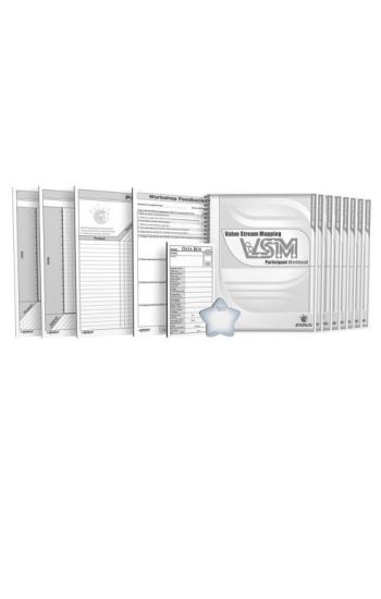 VSM Refill Pack