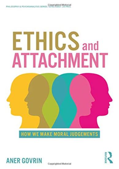 Ethics and Attachment