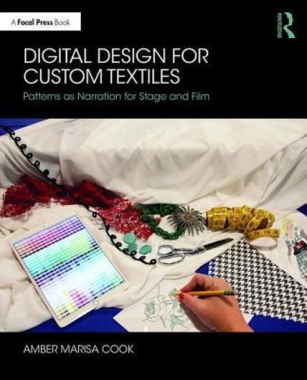 Digital Design for Custom Textiles