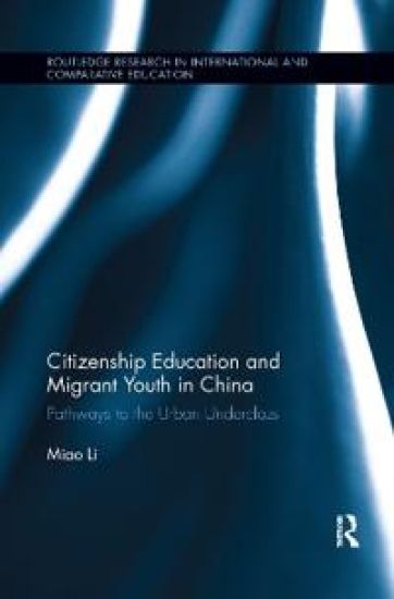 Citizenship Education and Migrant Youth in China