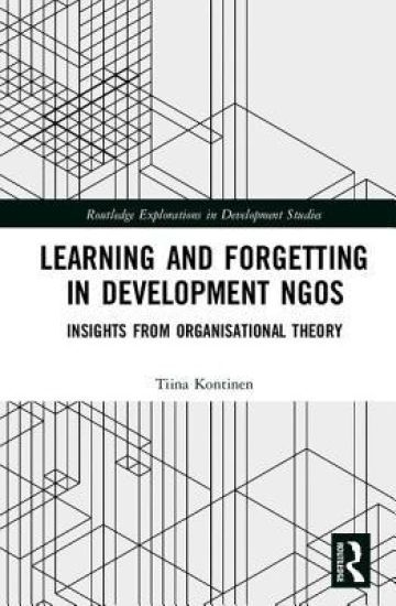 Learning and Forgetting in Development NGOs