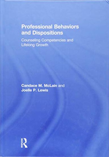 Professional Behaviors and Dispositions