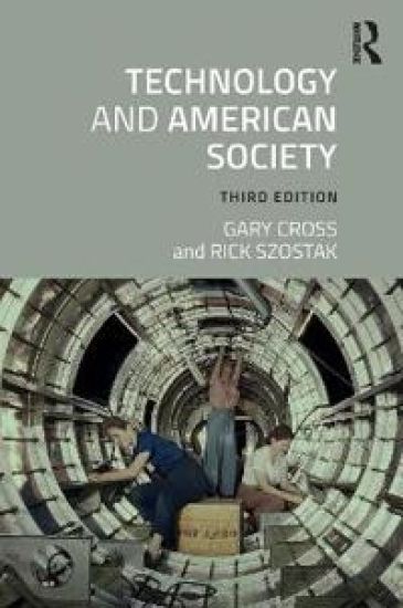 Technology and American Society
