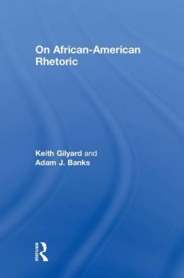 On African-American Rhetoric