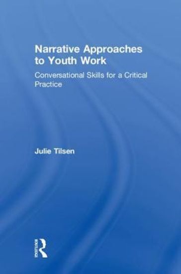Narrative Approaches to Youth Work