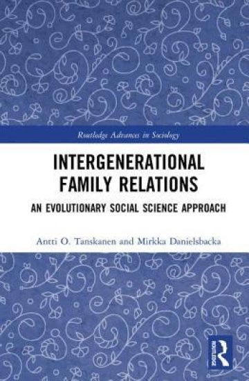 Intergenerational Family Relations