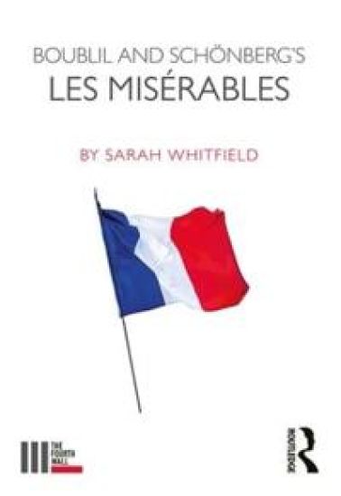 Boublil and Schönberg’s Les Misérables