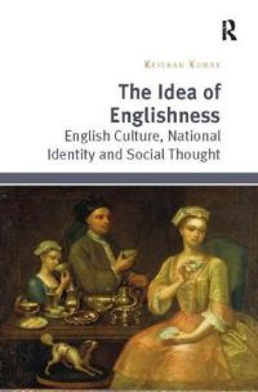 The Idea of Englishness