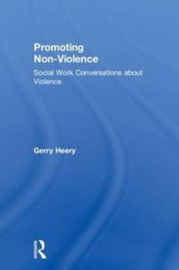 Promoting Non-Violence