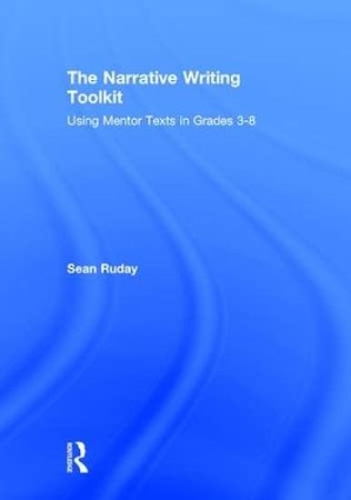 The Narrative Writing Toolkit