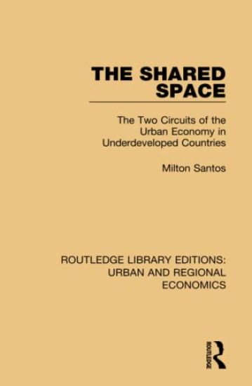 The Shared Space