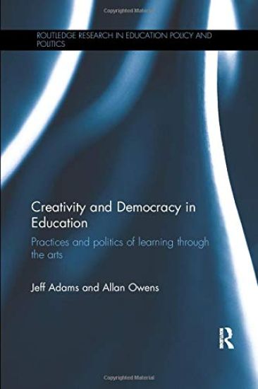 Creativity and Democracy in Education