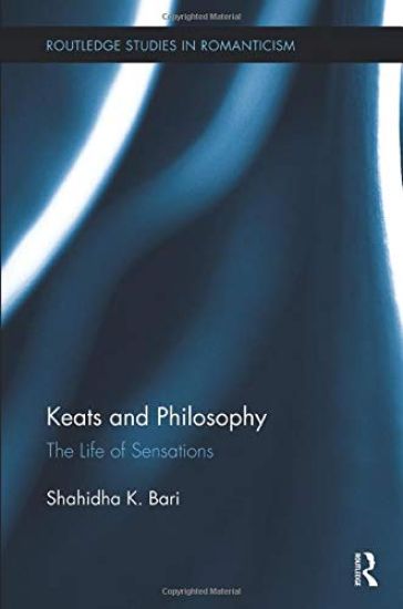 Keats and Philosophy