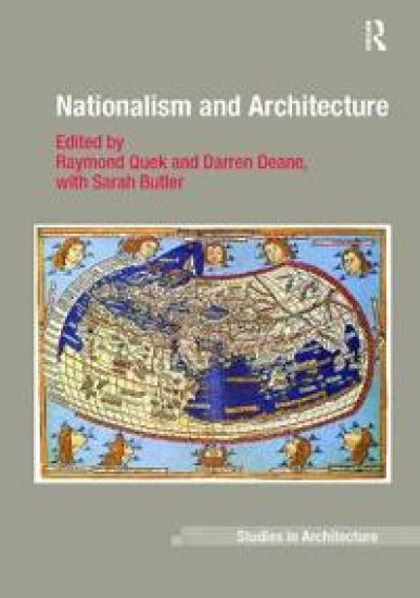 Nationalism and Architecture