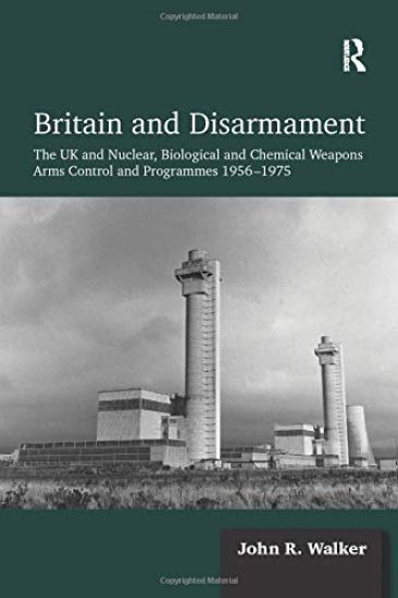 Britain and Disarmament