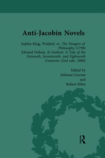 Anti-Jacobin Novels, Part II, Volume 9