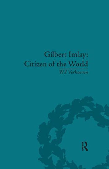 Gilbert Imlay