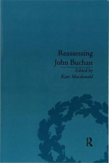 Reassessing John Buchan