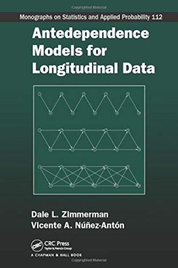 Antedependence Models for Longitudinal Data