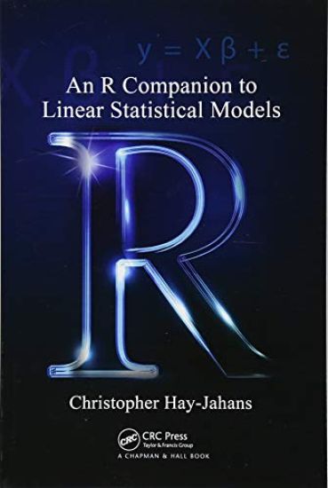 An R Companion to Linear Statistical Models