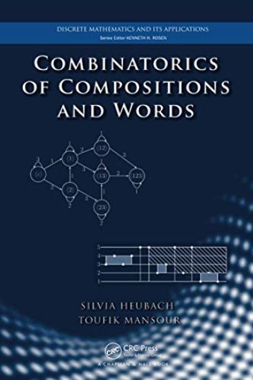 Combinatorics of Compositions and Words