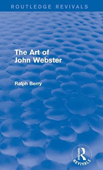 The Art of John Webster