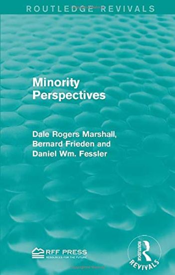 Minority Perspectives