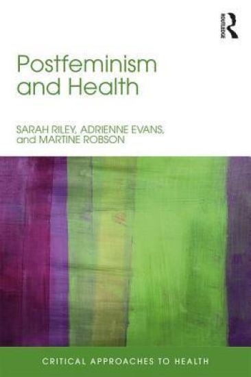 Postfeminism and Health
