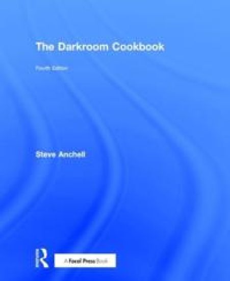 The Darkroom Cookbook