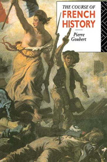 The Course of French History