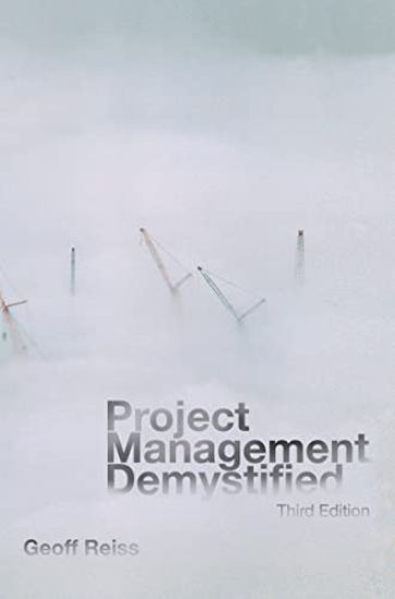 Project Management Demystified