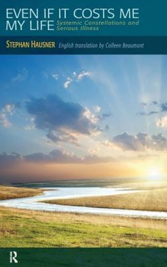 Even if it Costs me my Life