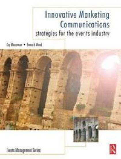 Innovative Marketing Communications