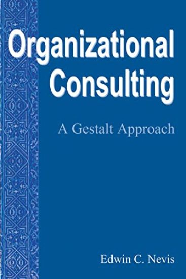Organizational Consulting