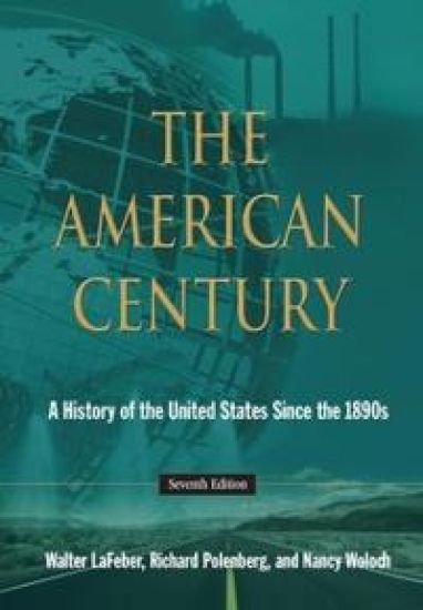 The American Century