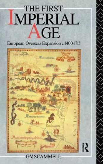 The First Imperial Age