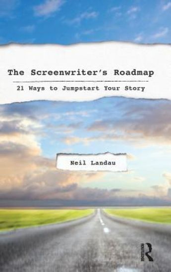 The Screenwriter’s Roadmap
