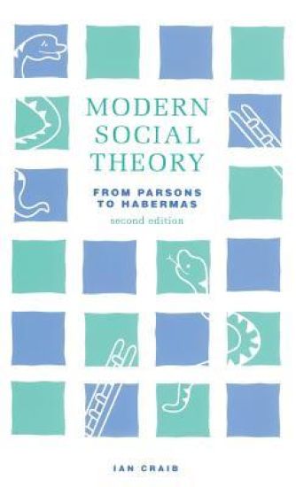 Modern Social Theory