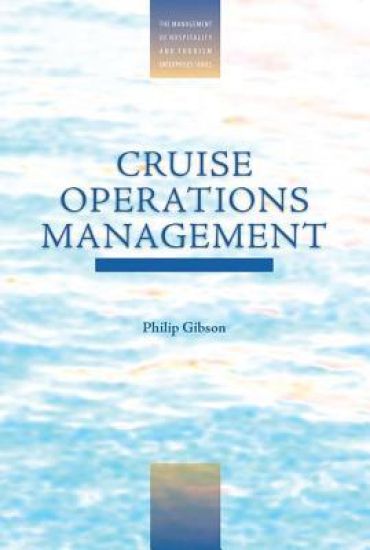 Cruise Operations Management