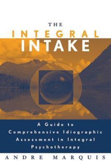The Integral Intake