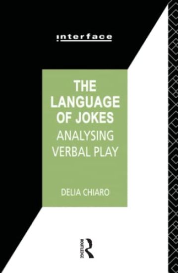 The Language of Jokes