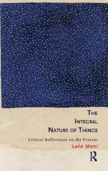The Integral Nature of Things