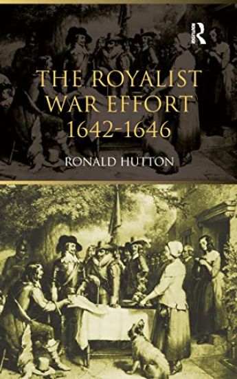 The Royalist War Effort
