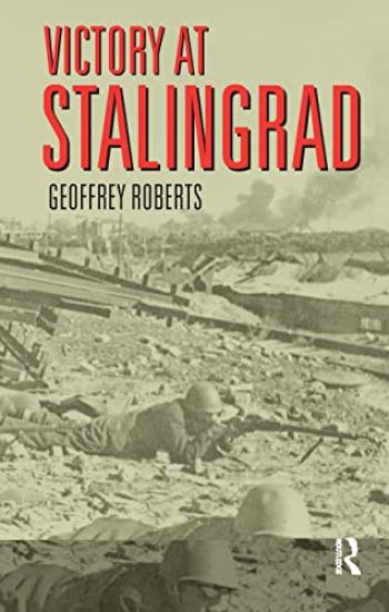 Victory at Stalingrad