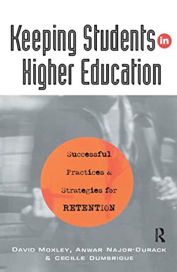Keeping Students in Higher Education