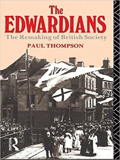 The Edwardians